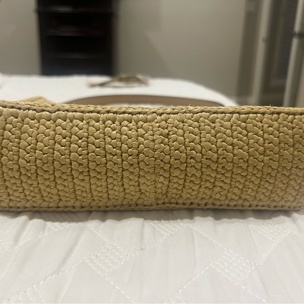Prada Re-edition crochet mini-bag - Picture 5 of 12